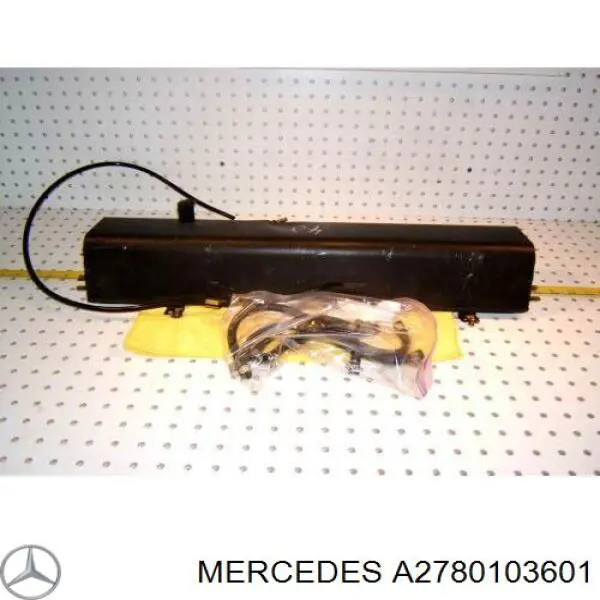 A2780103601 Mercedes 