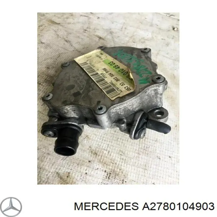 A278010490380 Mercedes