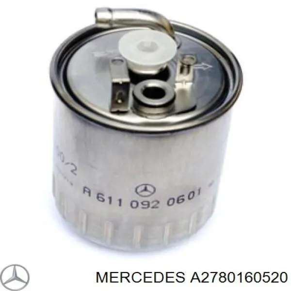 Прокладка головки блока цилиндров (ГБЦ), правая Mercedes A2780160520 цена, от 63.11 USD