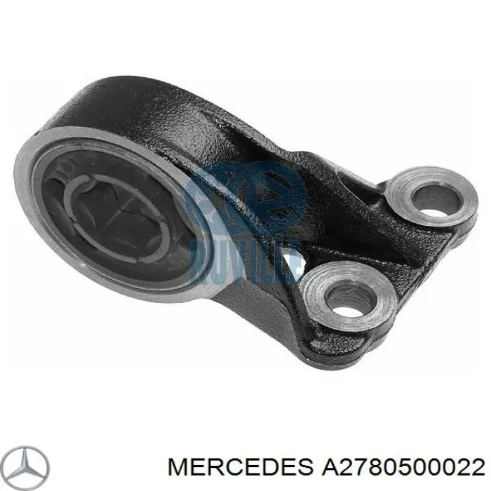2780504500 Mercedes толкатель топливного насоса