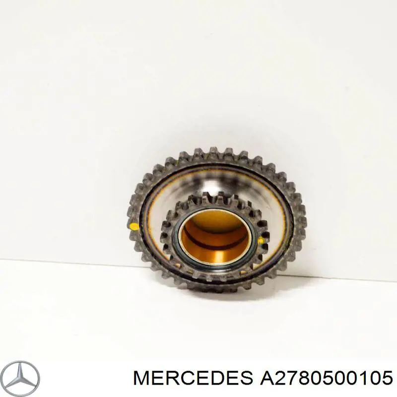 Купить A2780500105 Mercedes 