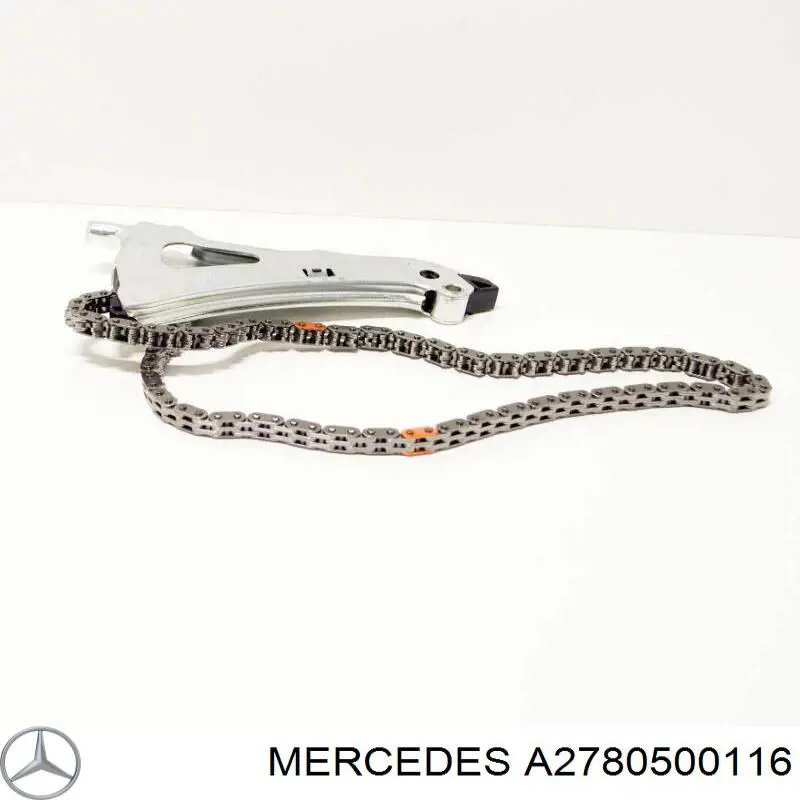  A2780500116 Mercedes