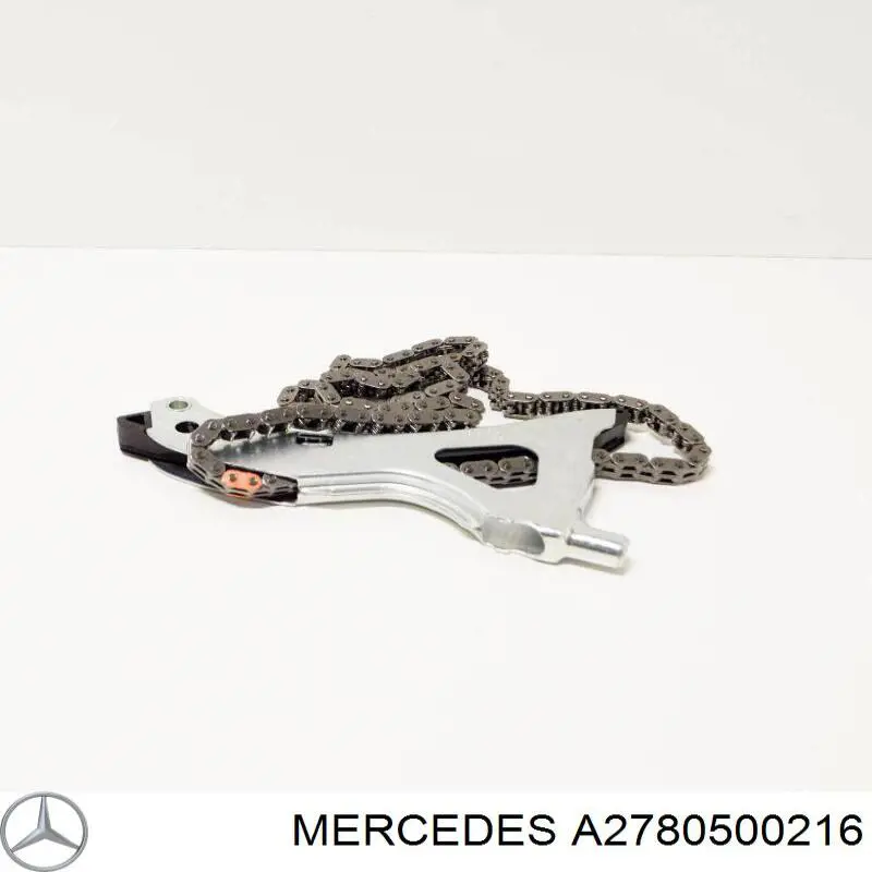 2780500216 Mercedes 