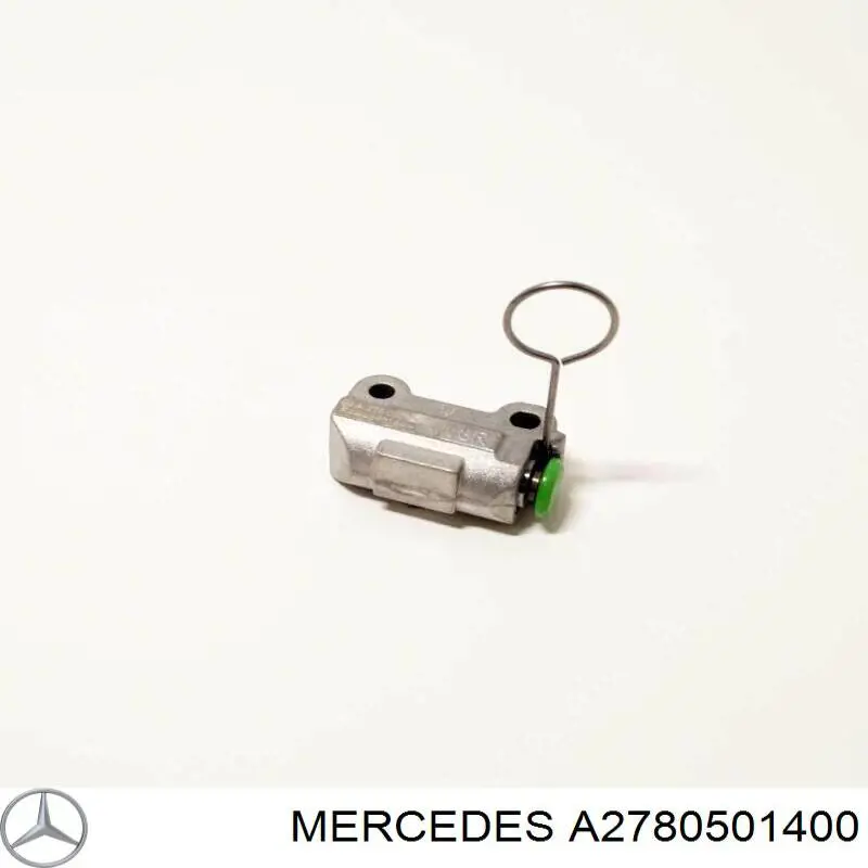 Купить A2780501400 Mercedes 