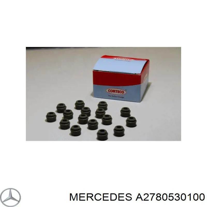 A2780530100 Mercedes