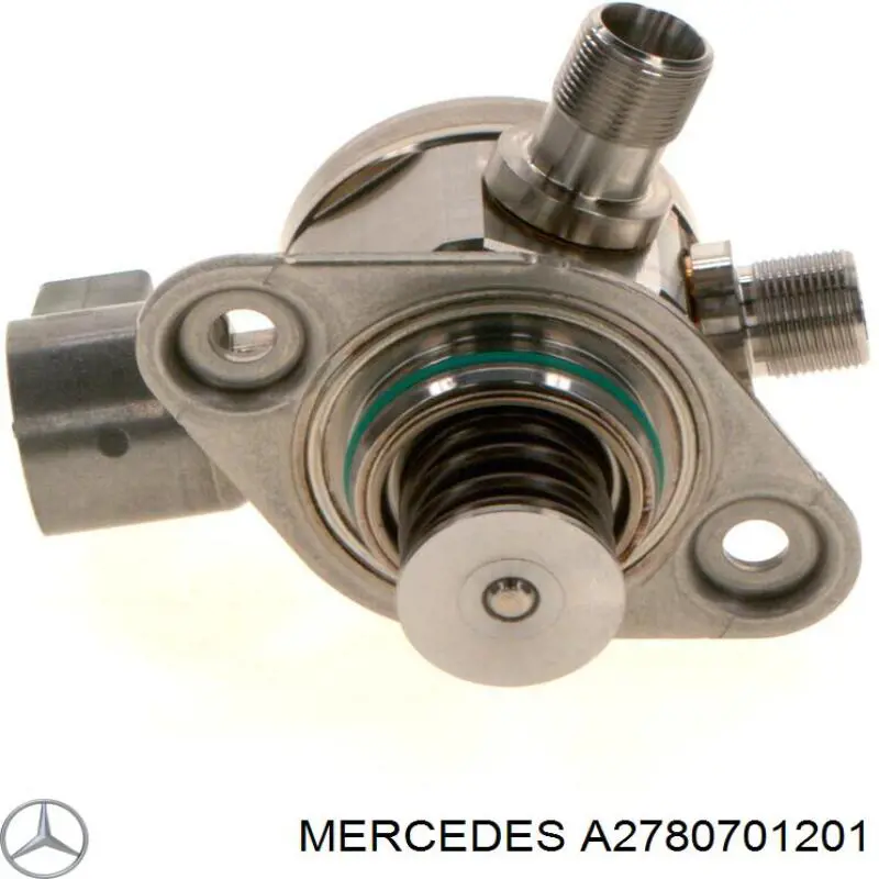 Насос топливный высокого давления Mercedes A2780701201
