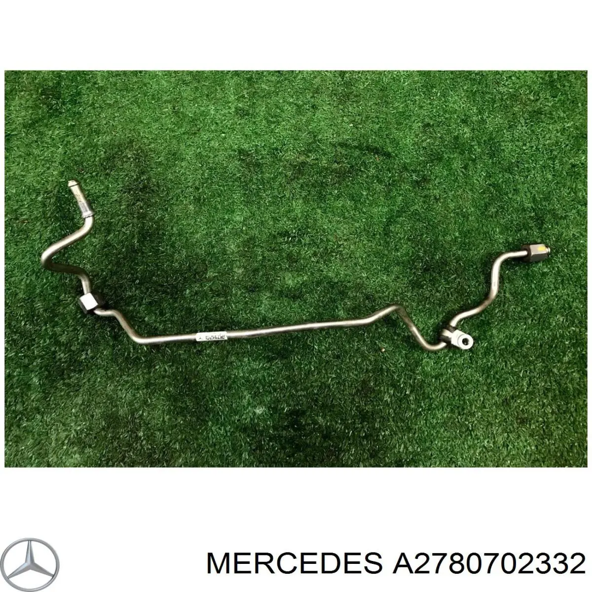  A2780702332 Mercedes