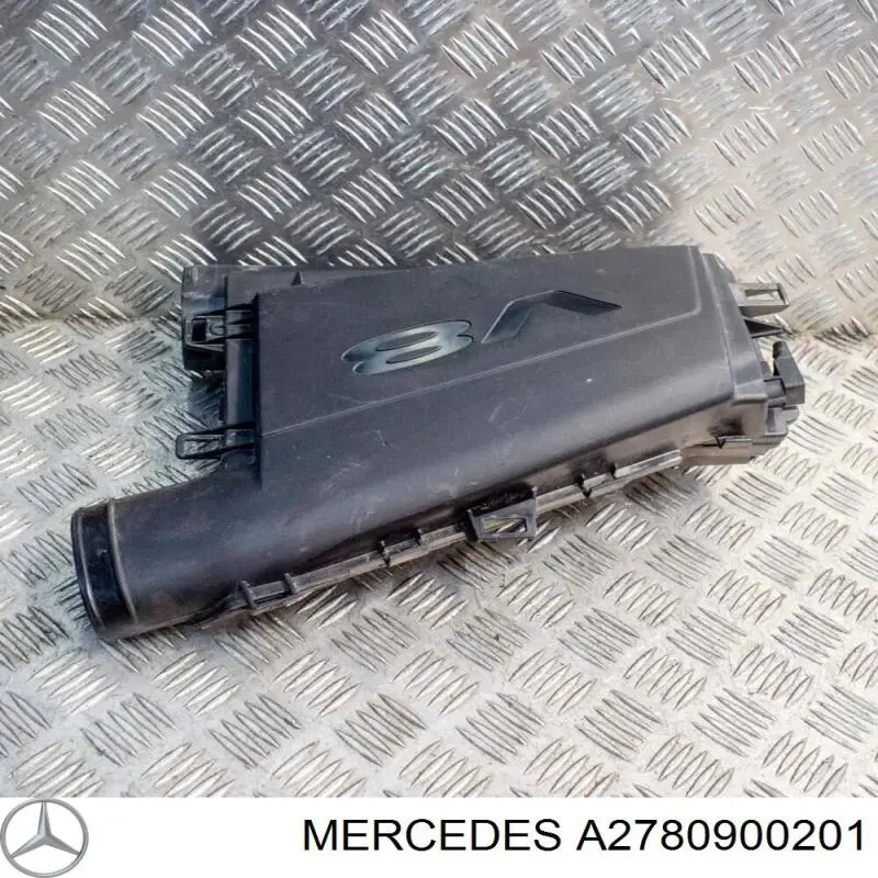  A2780900201 Mercedes