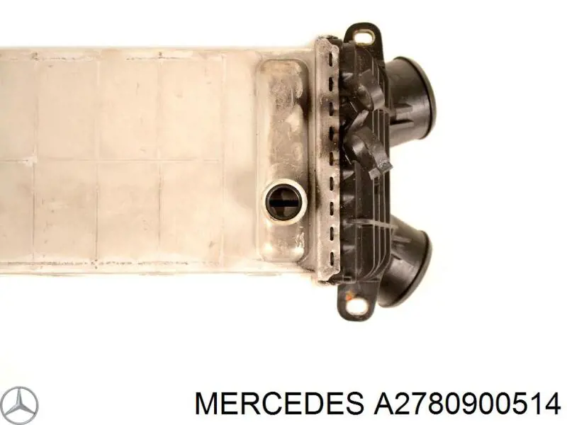  2780900514 Mercedes