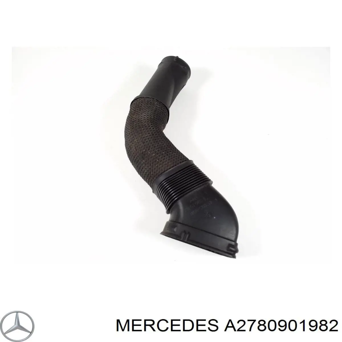Купить A2780901982 Mercedes Воздухозаборник воздушного фильтра