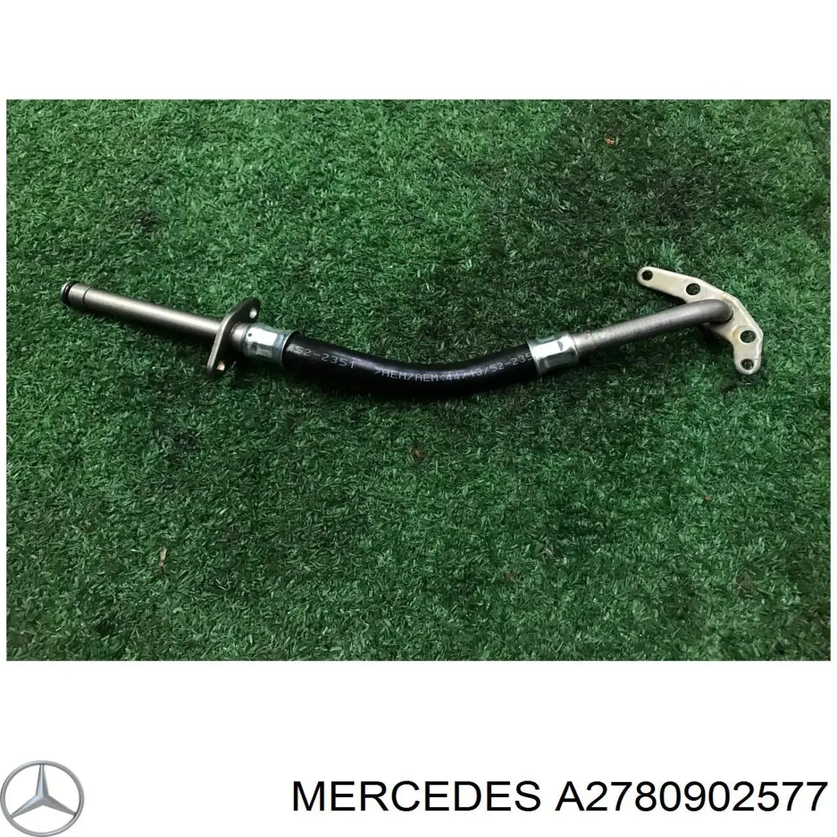 A2780902577 Mercedes 