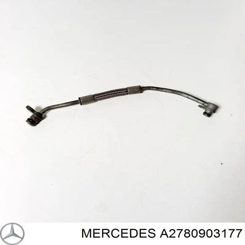 A2780903177 Mercedes 