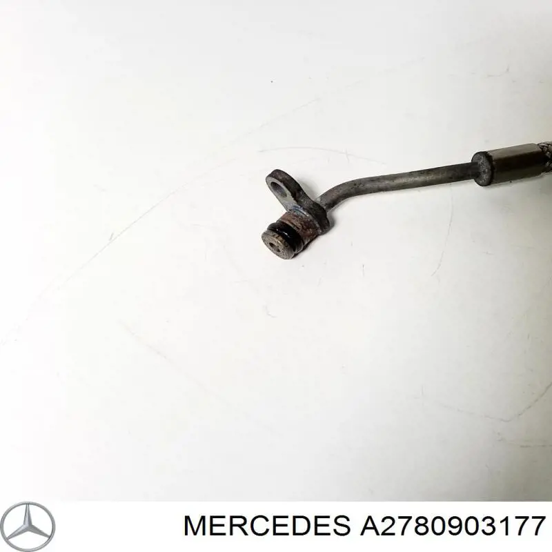  Mercedes A2780903177 цена, от 13.56 USD
