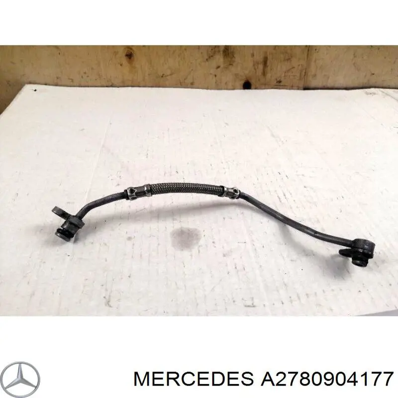 A2780904177 Mercedes 