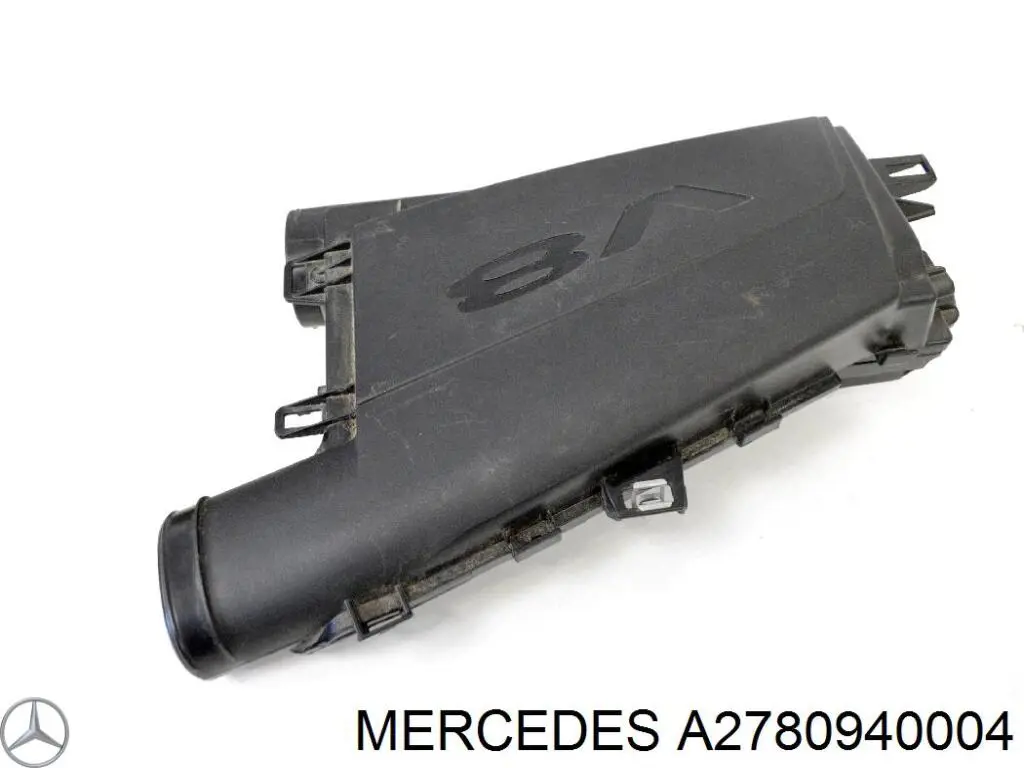 Купить A2780940004 Mercedes Автомобильный фильтр воздуха