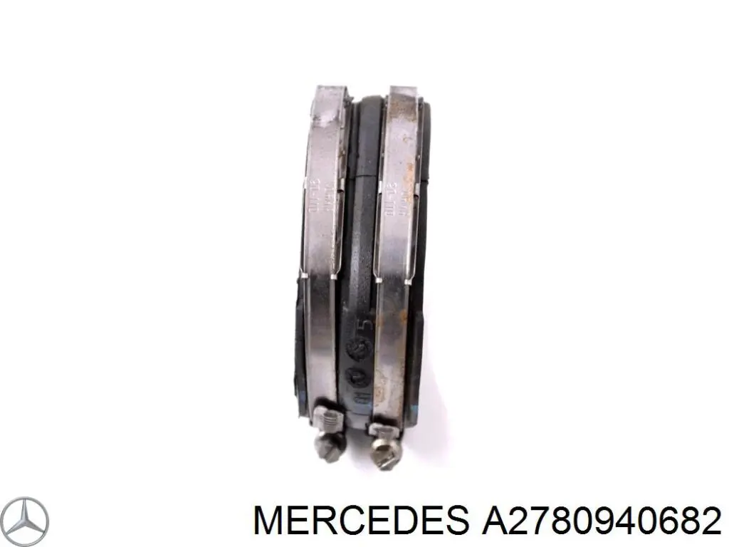 Купить 2780940682 Mercedes 