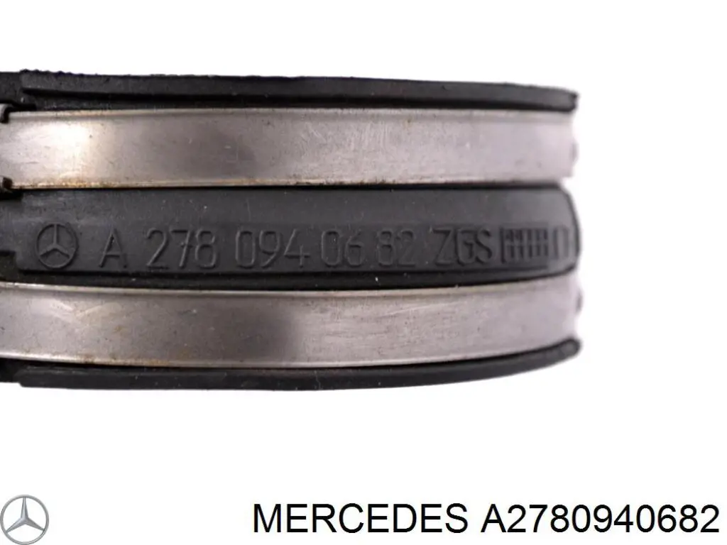  Mercedes A2780940682 цена, от 675 UAH
