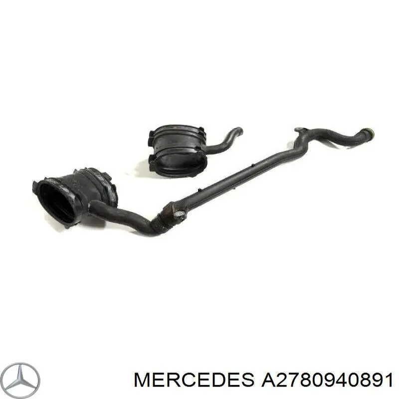  A2780940891 Mercedes