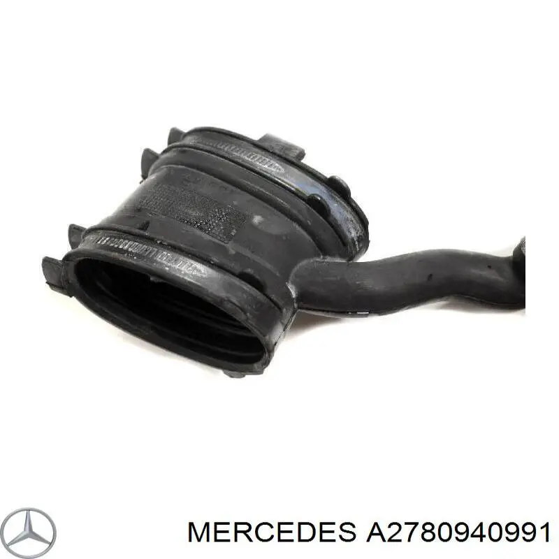  A2780940991 Mercedes