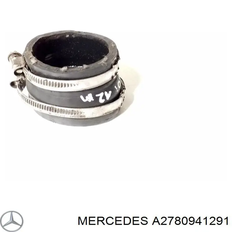 A2780941291 Mercedes 