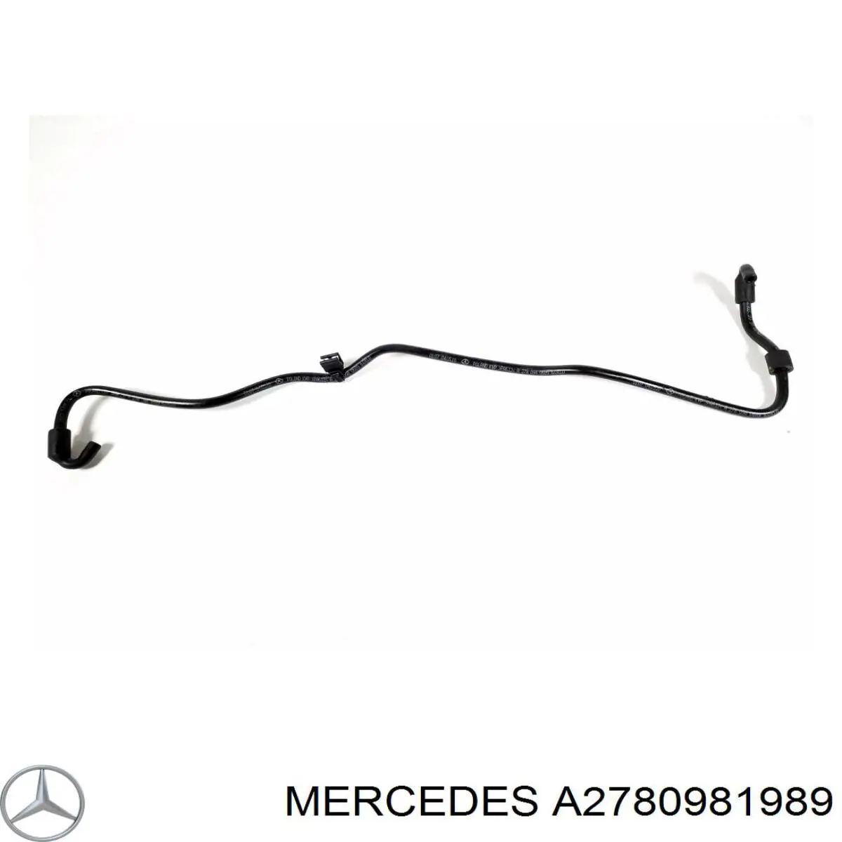 A2780981989 Mercedes 