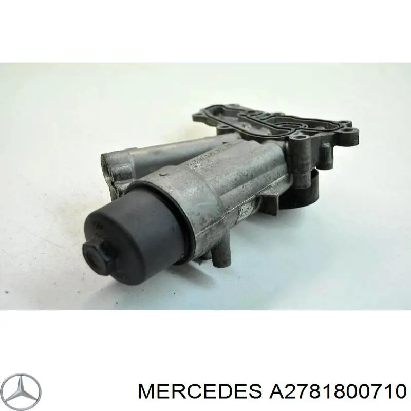 A2781800710 Mercedes 