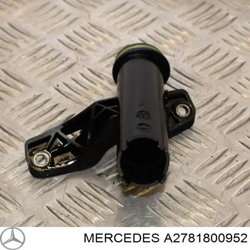 A2781800952 Mercedes 