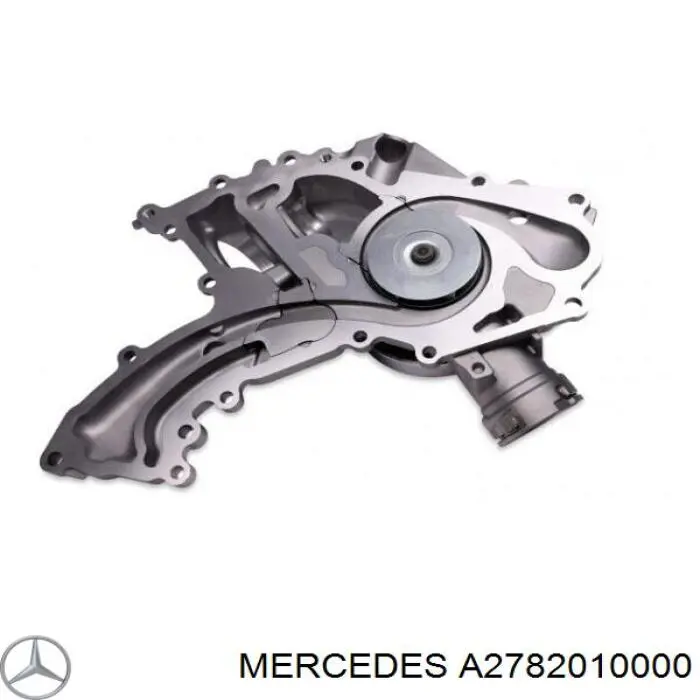  A2782010000 Mercedes