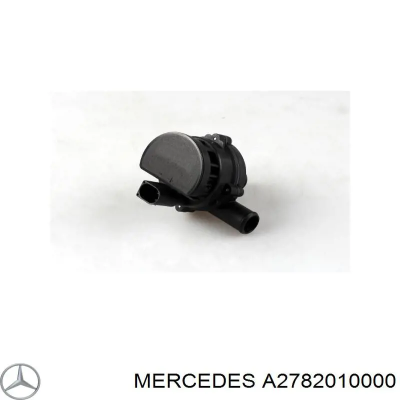 Прокладка водяной помпы Mercedes 2782010000 цена, от 12.56 USD