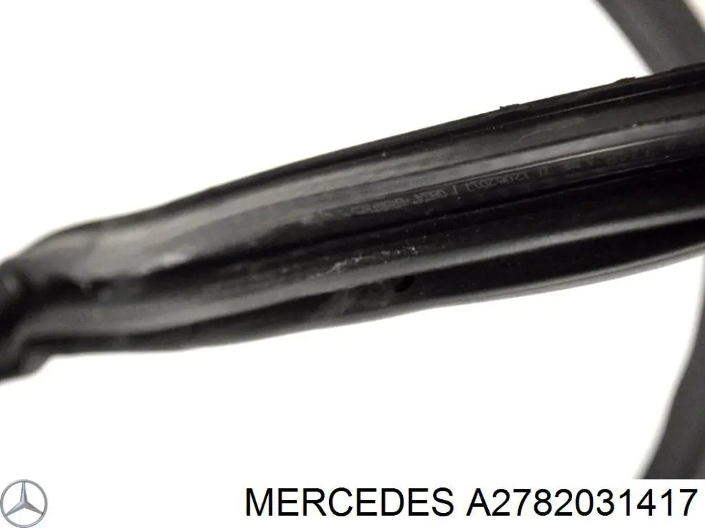 A2782031417 Mercedes 