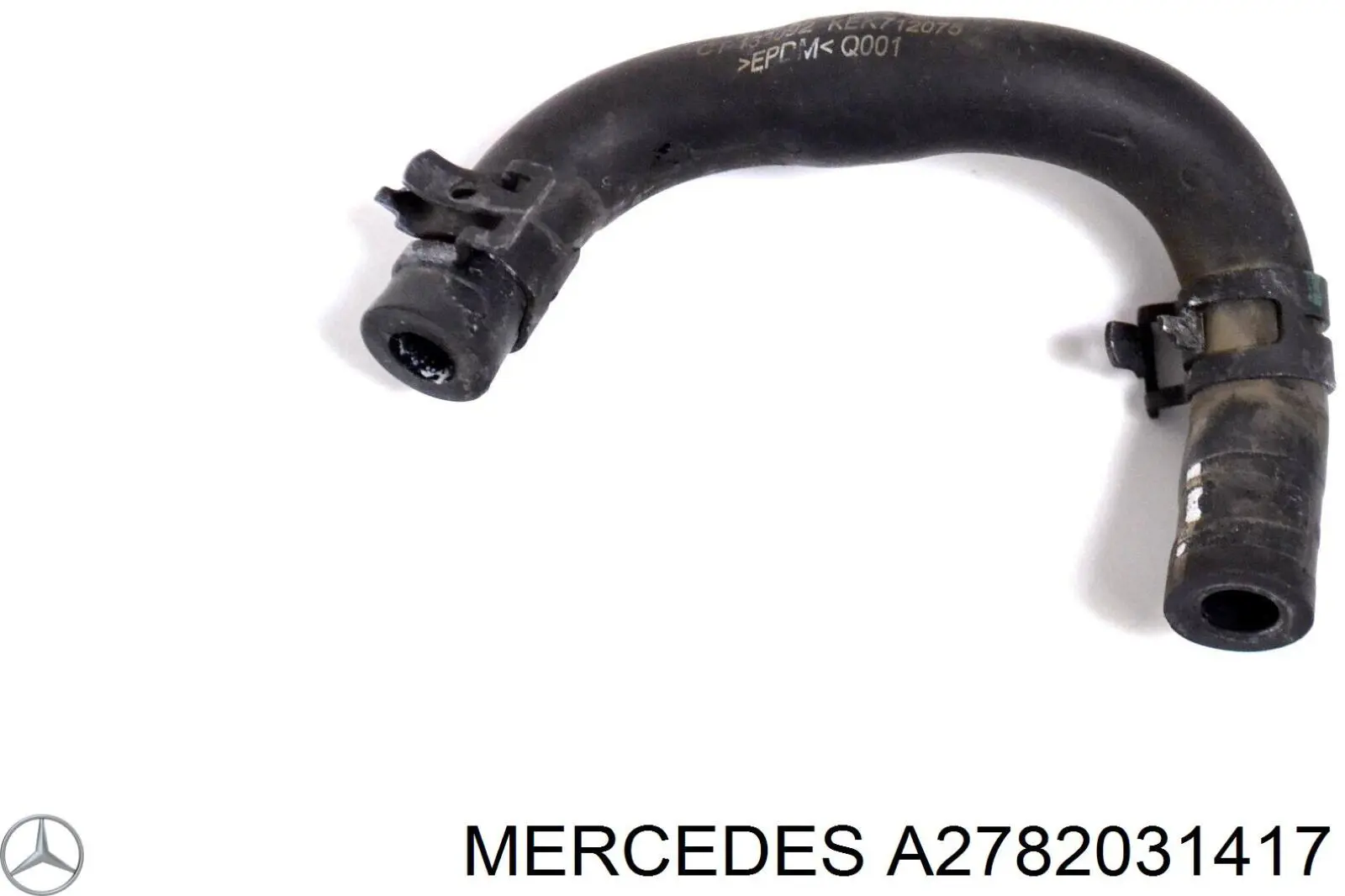  Mercedes A2782031417 цена, от 12.67 USD