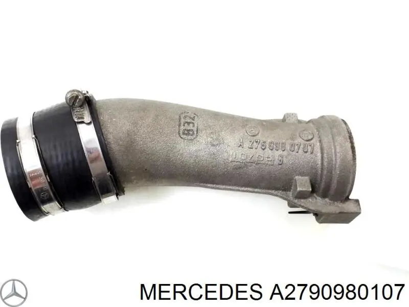  Mercedes A2750980707 цена, от 39.50 USD