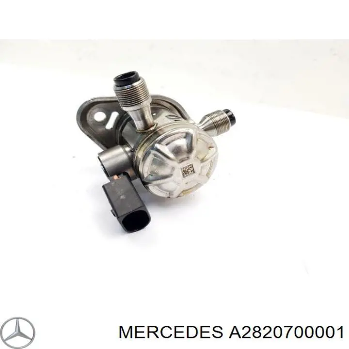  A282070000180 Mercedes