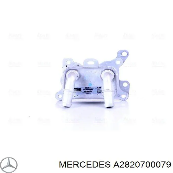 A2820700079 Mercedes 