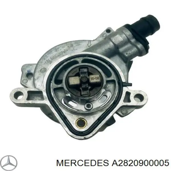 Вакуумный насос Renault (RVI) 146508066R цена, от 127.95 USD