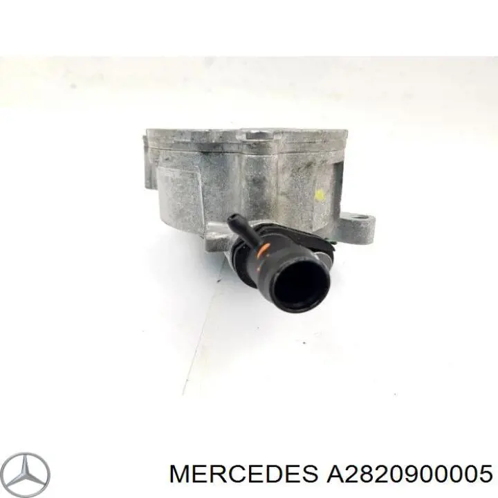 Вакуумный насос Pierburg 702551450 цена, от 127.66 USD