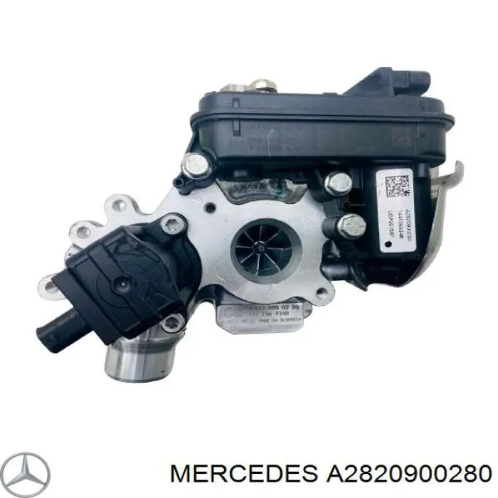 A2820900280 Mercedes 