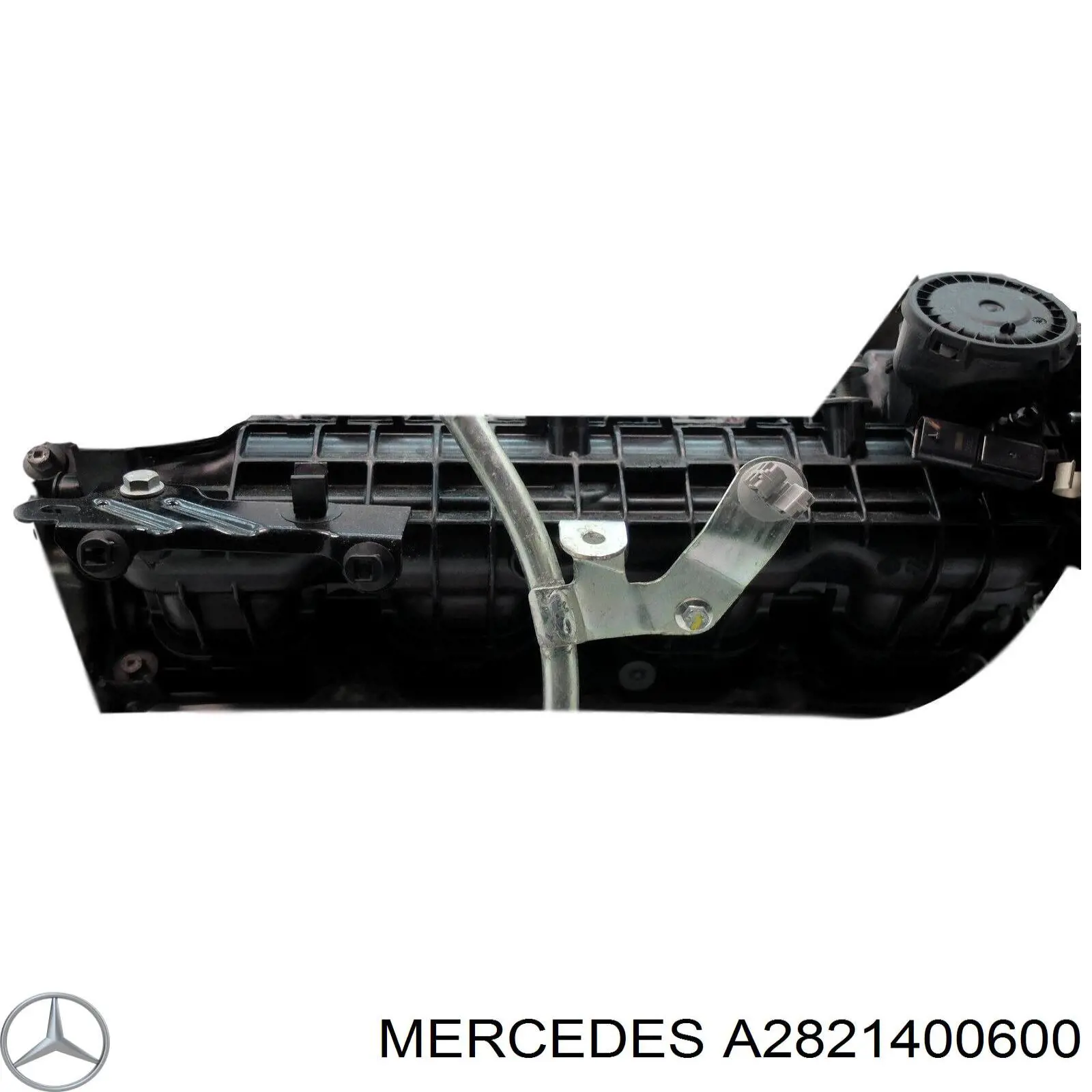 A2821400600 Mercedes 