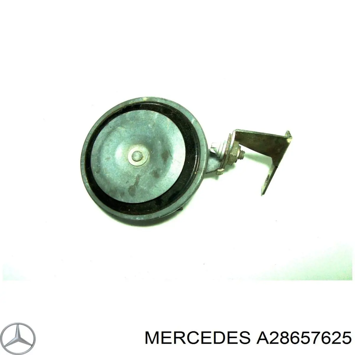  A28657625 Mercedes