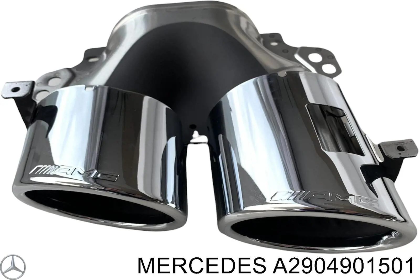 A2904901501 Mercedes 