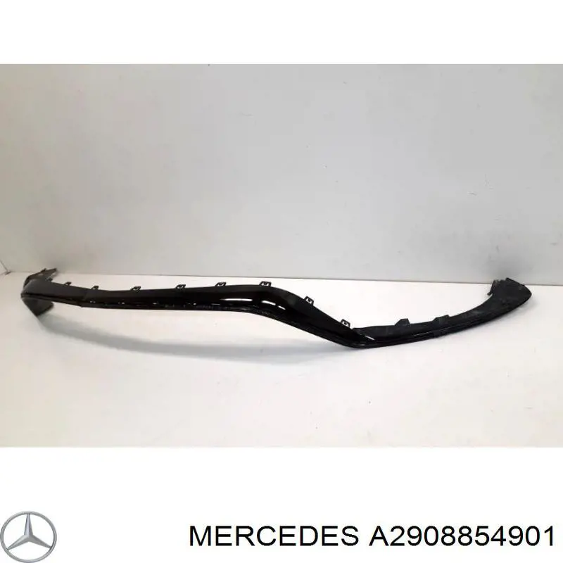  A2908854901 Mercedes