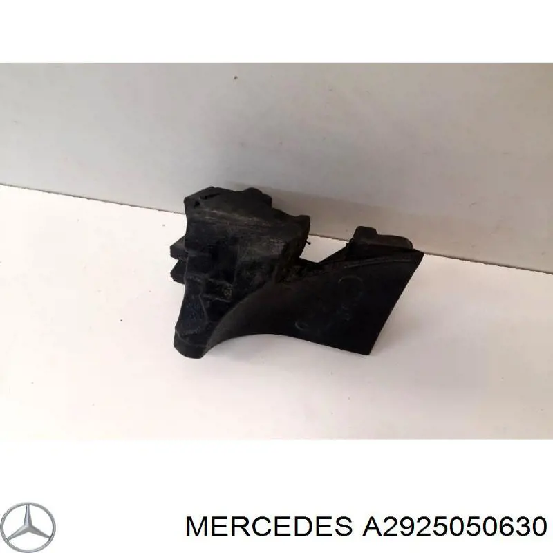 A2925050630 Mercedes 