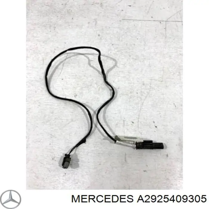 A2925409305 Mercedes 