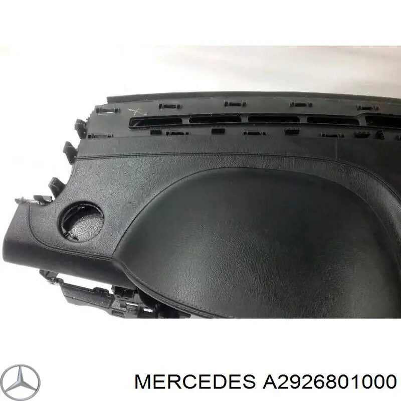 A2926801000 Mercedes 