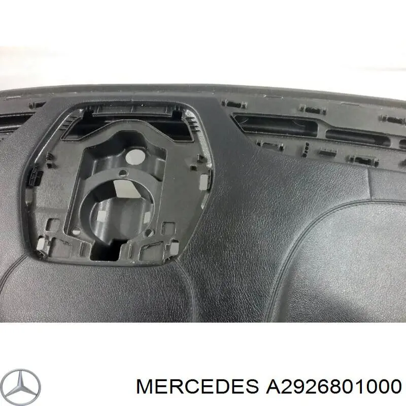  A2926801000 Mercedes