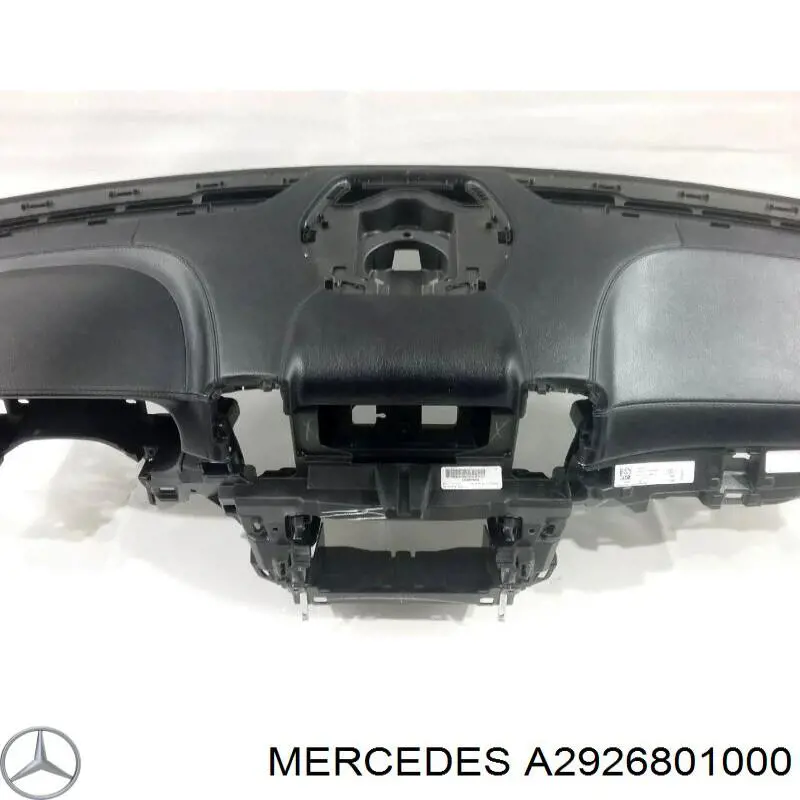 A2926801000 Mercedes 