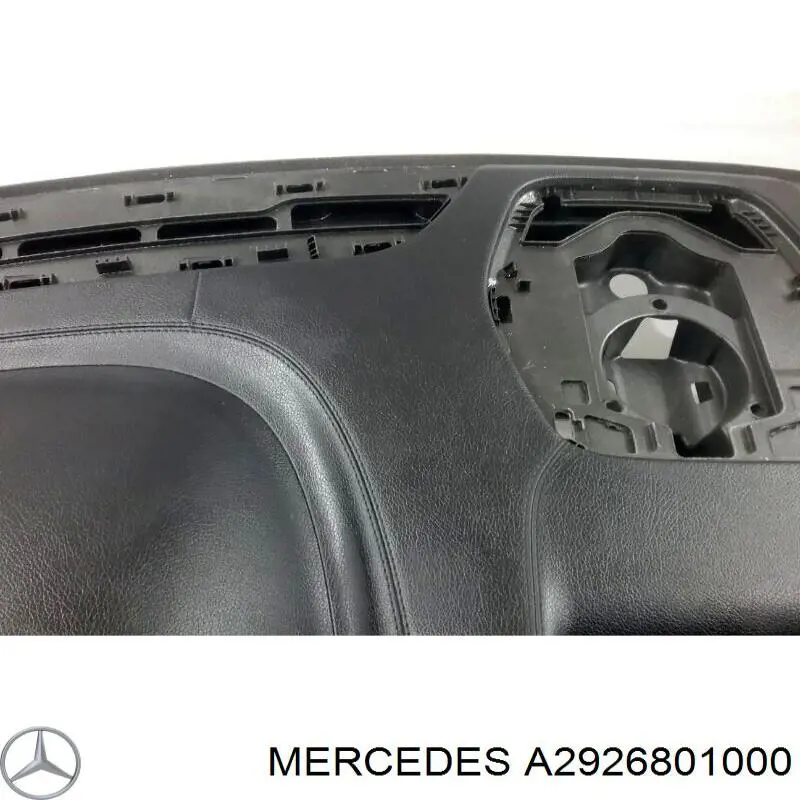 Купить A2926801000 Mercedes 