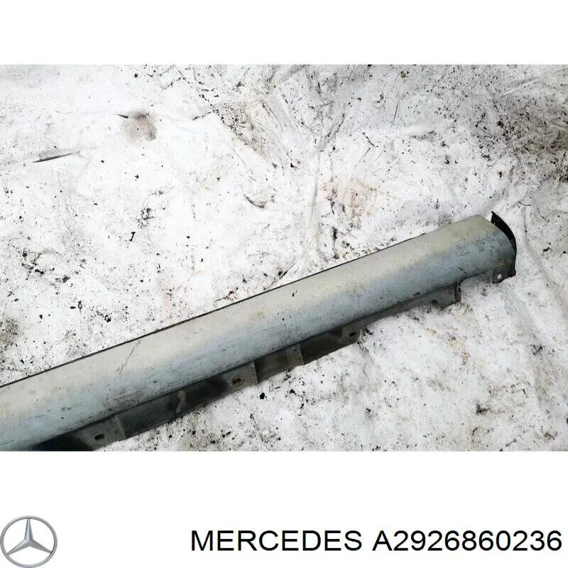 A2926860236 Mercedes