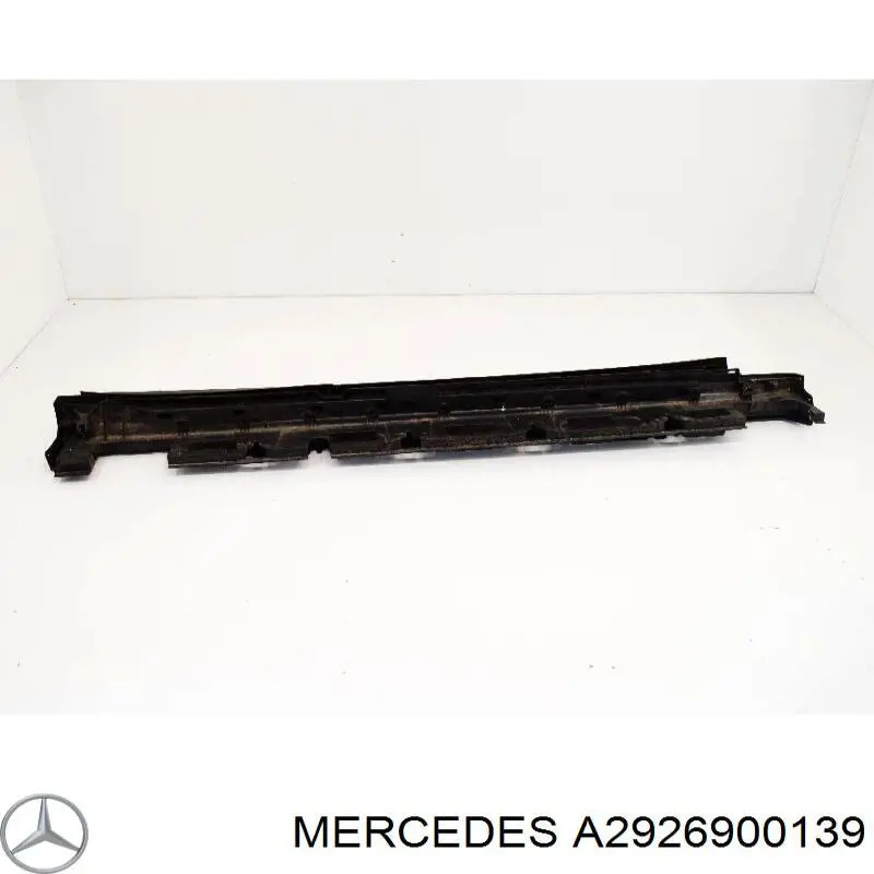  A2926900139 Mercedes