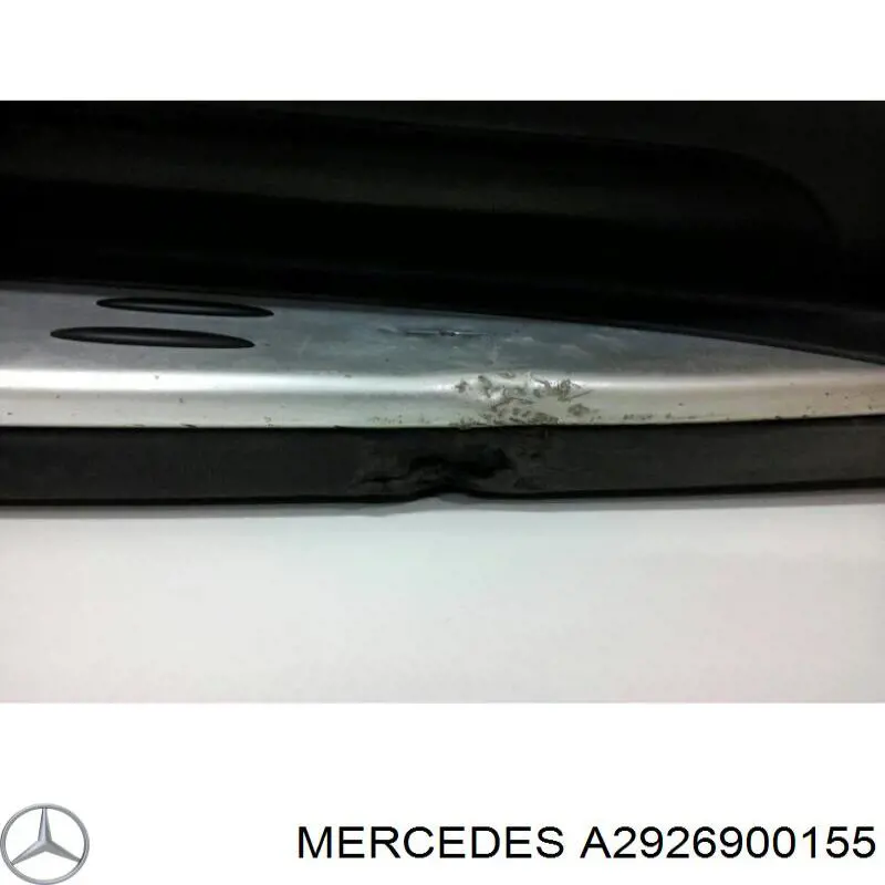  A2926900155 Mercedes